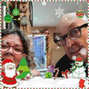 Meet your Posher, Lorraine